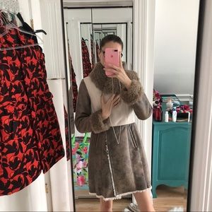 Laundry by Shelli Segal Coat